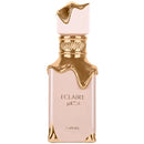 Eclaire Lattafa Eau de Parfum feminino 100ml