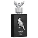 Shaheen Silver Lattafa Pride Eau de Parfum 100ml