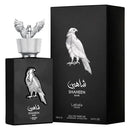 Shaheen Silver Lattafa Pride Eau de Parfum 100ml