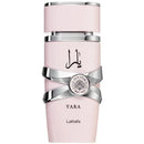 Yara Lattafa Eau de Parfum Feminino 100ml