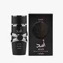 Asad Elixir Lattafa Eau de Parfum 100ml